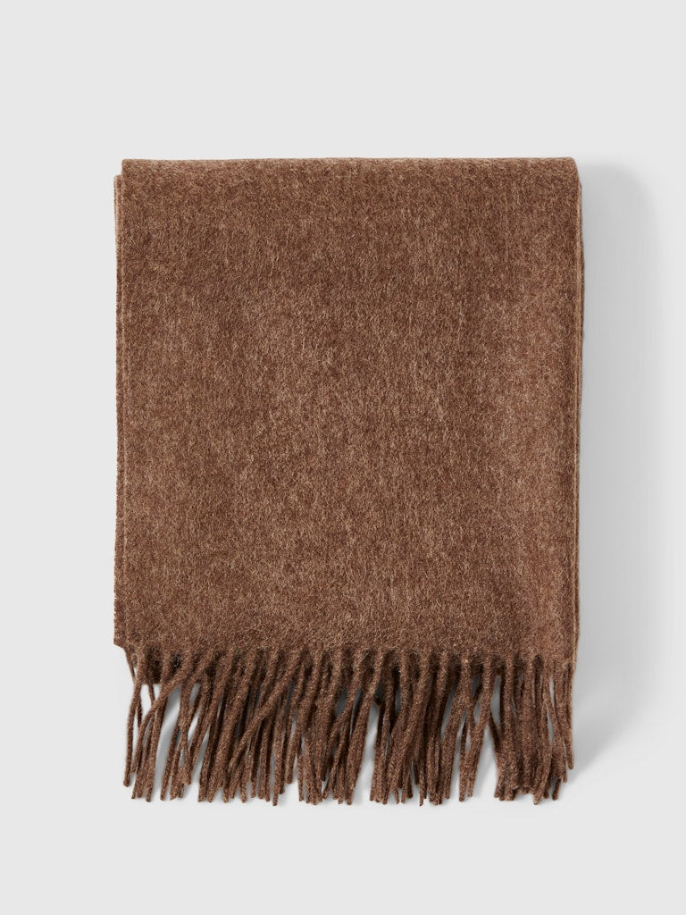 SELECTED FEMME Schal SLFTIME NEW Wool