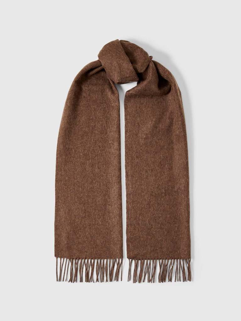 SELECTED FEMME Schal SLFTIME NEW Wool
