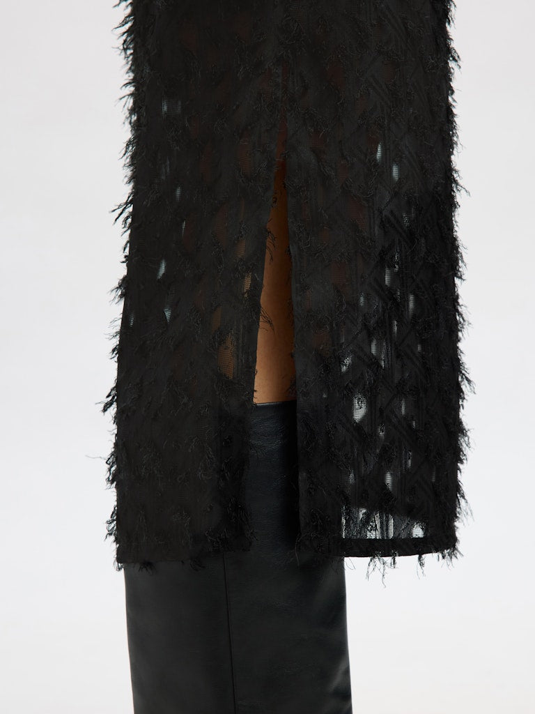 SELECTED FEMME Midirock SLFMARION Embroidered