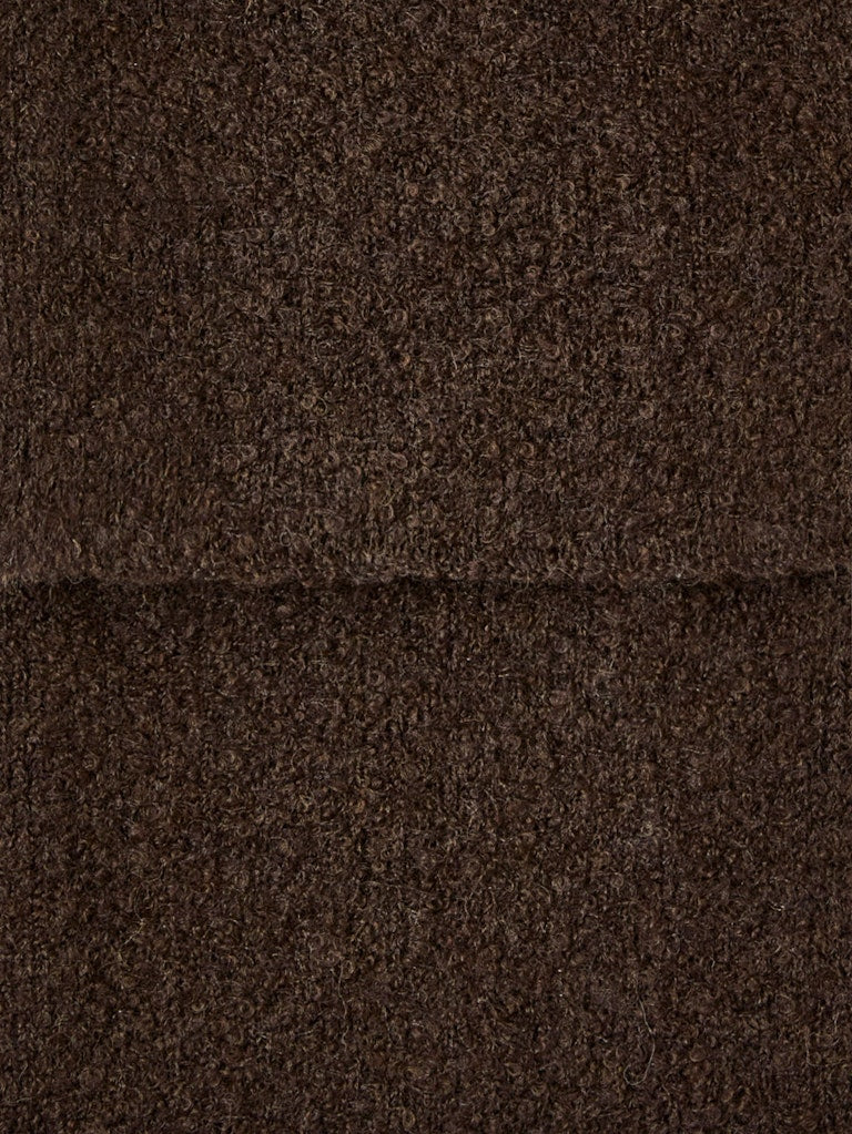 SELECTED FEMME Schal SLFLELOU LONG Wool Blend