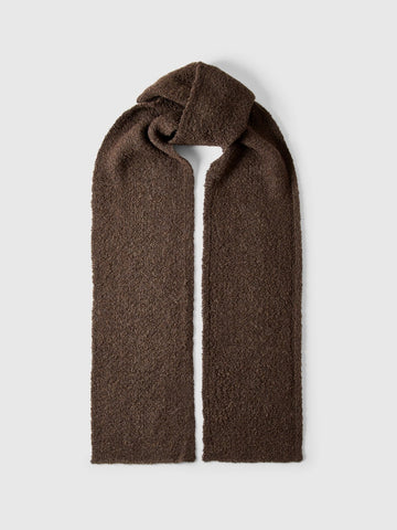 SELECTED FEMME Schal SLFLELOU LONG Wool Blend