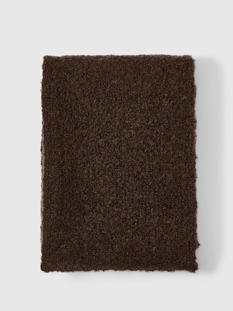 SELECTED FEMME Schal SLFLELOU LONG Wool Blend