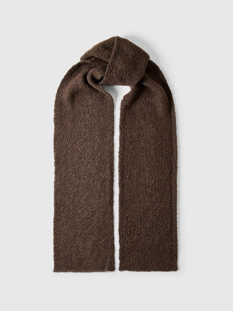 SELECTED FEMME Schal SLFLELOU LONG Wool Blend