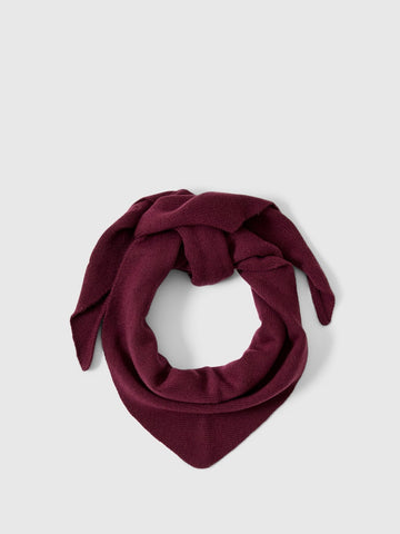 SELECTED FEMME Schal SLFCILLE Cashmere Blend