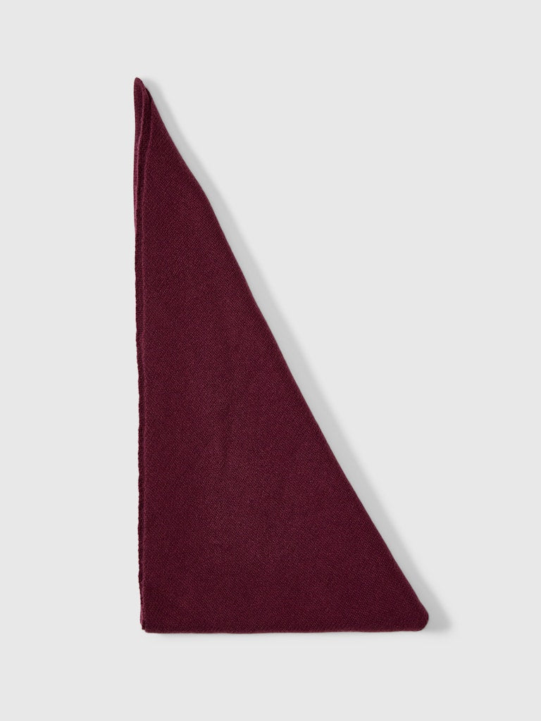 SELECTED FEMME Schal SLFCILLE Cashmere Blend