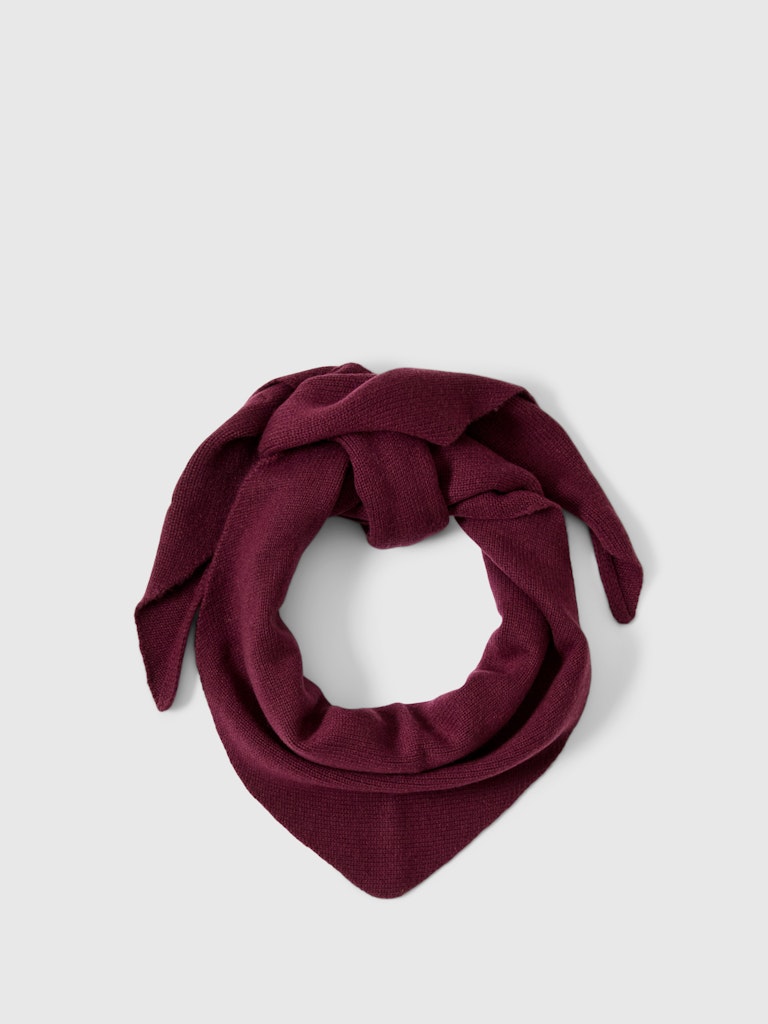 SELECTED FEMME Schal SLFCILLE Cashmere Blend