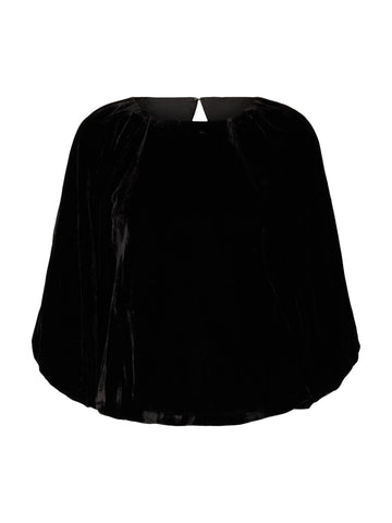 SELECTED FEMME Bluse SLFABBY-LAURINA Viscose Mix