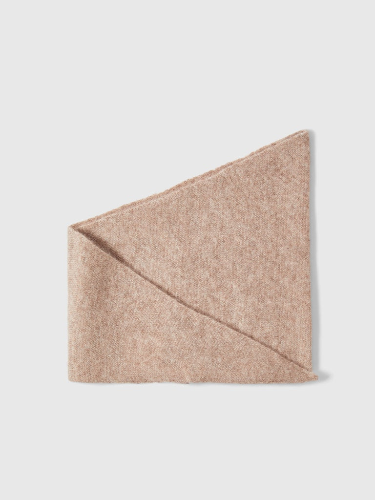 SELECTED FEMME Schal SLFMARIA NARROW Cashmere