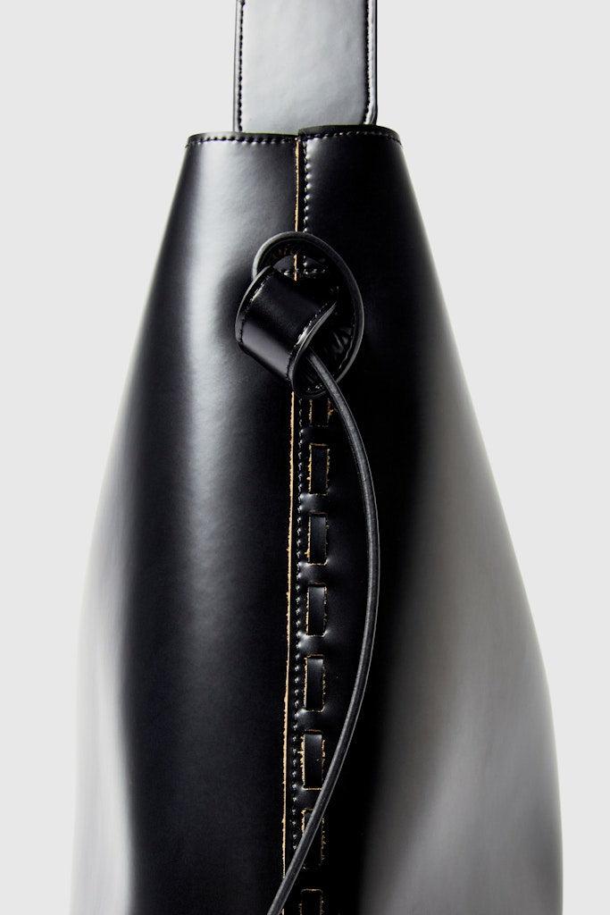 SELECTED FEMME Large Bag SLFSTELLA Leather