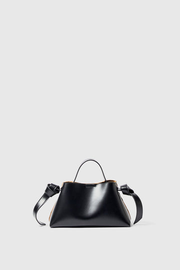 SELECTED FEMME Mini Bag SLFSTELLA Leather
