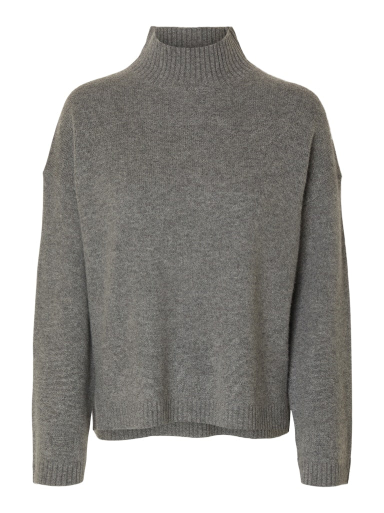 SELECTED FEMME Pullover SLFCILLE Cashmere Blend