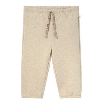 COZMO Fleece Hosen SIRIA Cotton