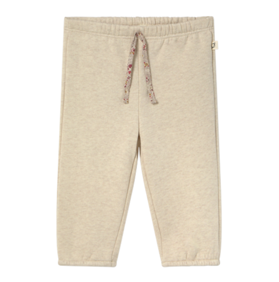 COZMO Fleece Hosen SIRIA Cotton