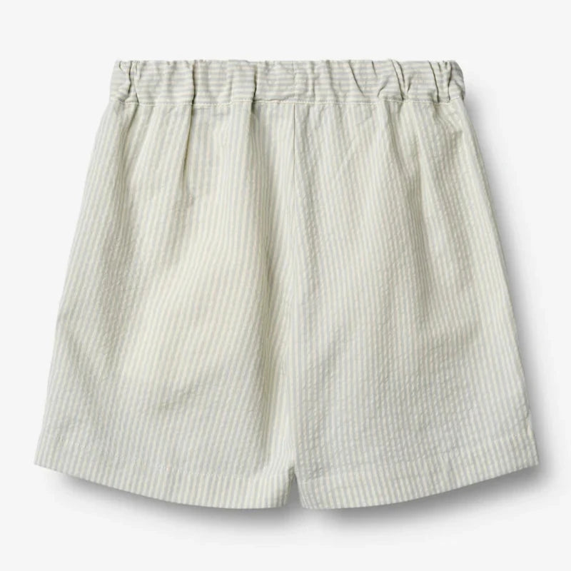 WHEAT Shorts CUBA Organic Cotton