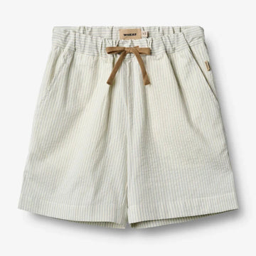WHEAT Shorts CUBA Organic Cotton