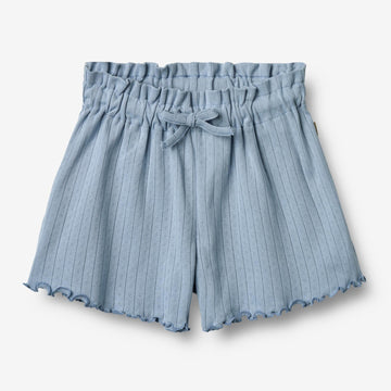 WHEAT Weiche Shorts INA Organic Cotton