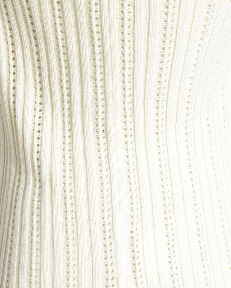 minimum Jumper SOFIA Viscose Cotton Mix