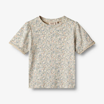 Wheat T-Shirt IRIS Organic Cotton