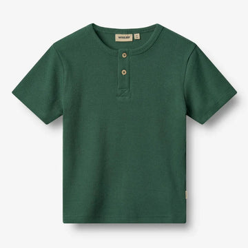 WHEAT T-Shirt LUMI Organic Cotton