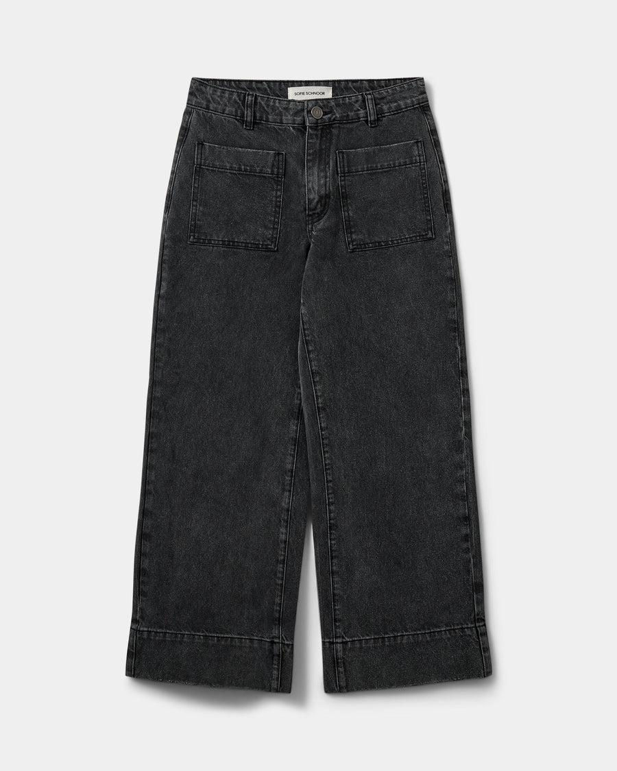 SOFIE SCHNOOR Jeans TOULOUSESW Cotton