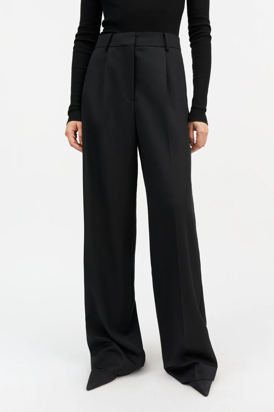SKALL Hose THOM Lightweight Merino Wool