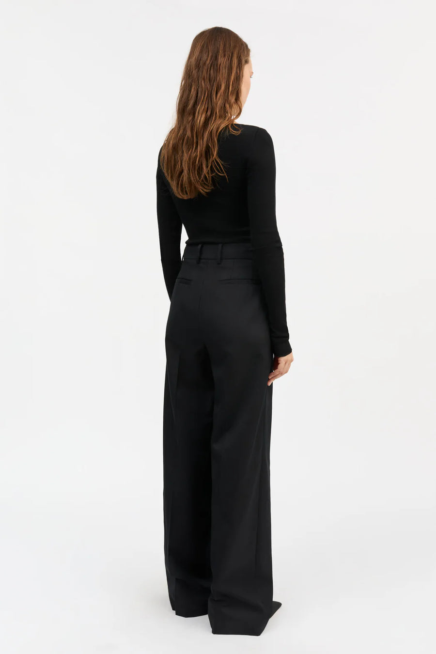SKALL Hose THOM Lightweight Merino Wool