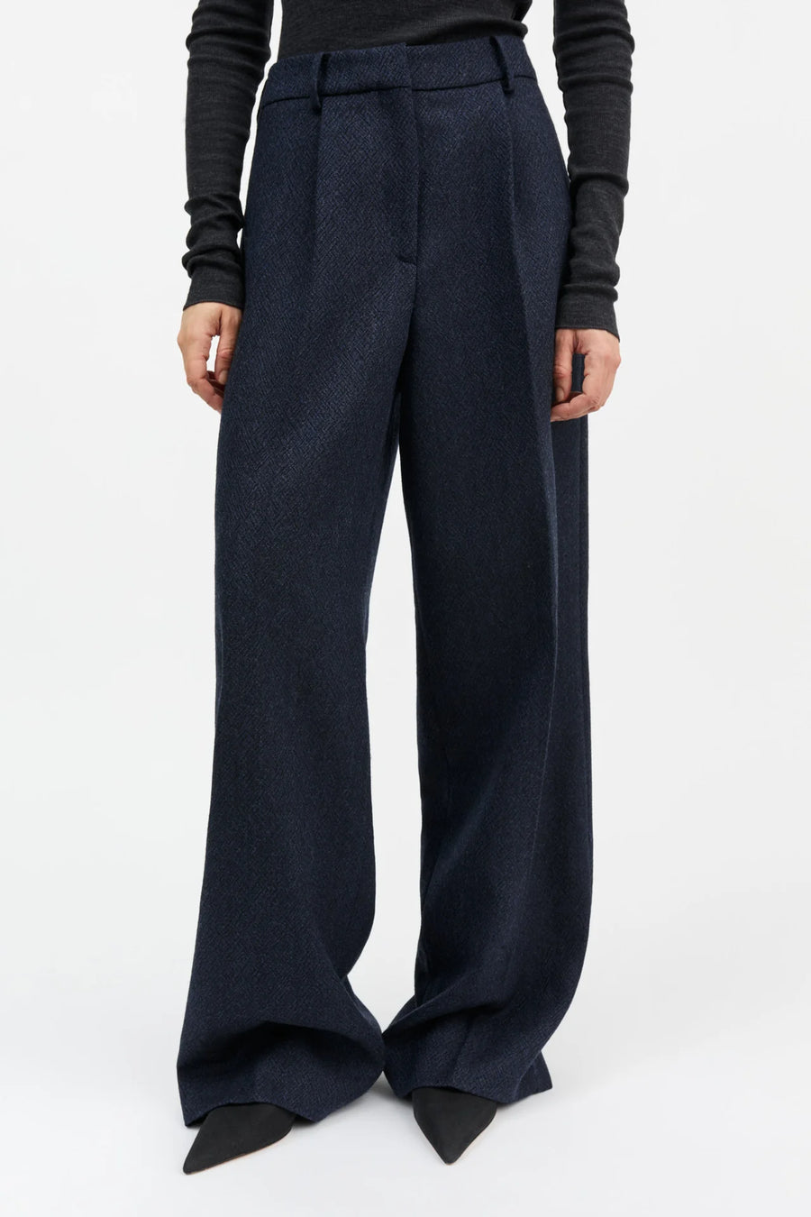 SKALL Hose THOM Lightweight Wool