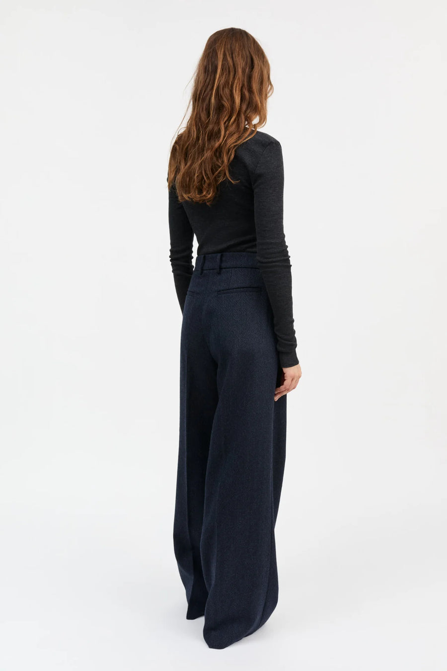 SKALL Hose THOM Lightweight Wool