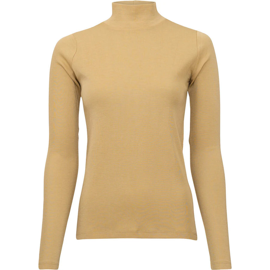 Minimalisma Rollkragen VAKRAST Merino Wool