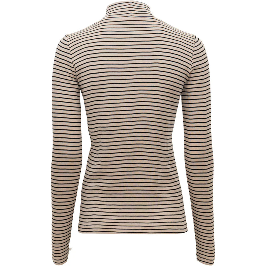 Minimalisma Rollkragen VAKRAST Merino Wool