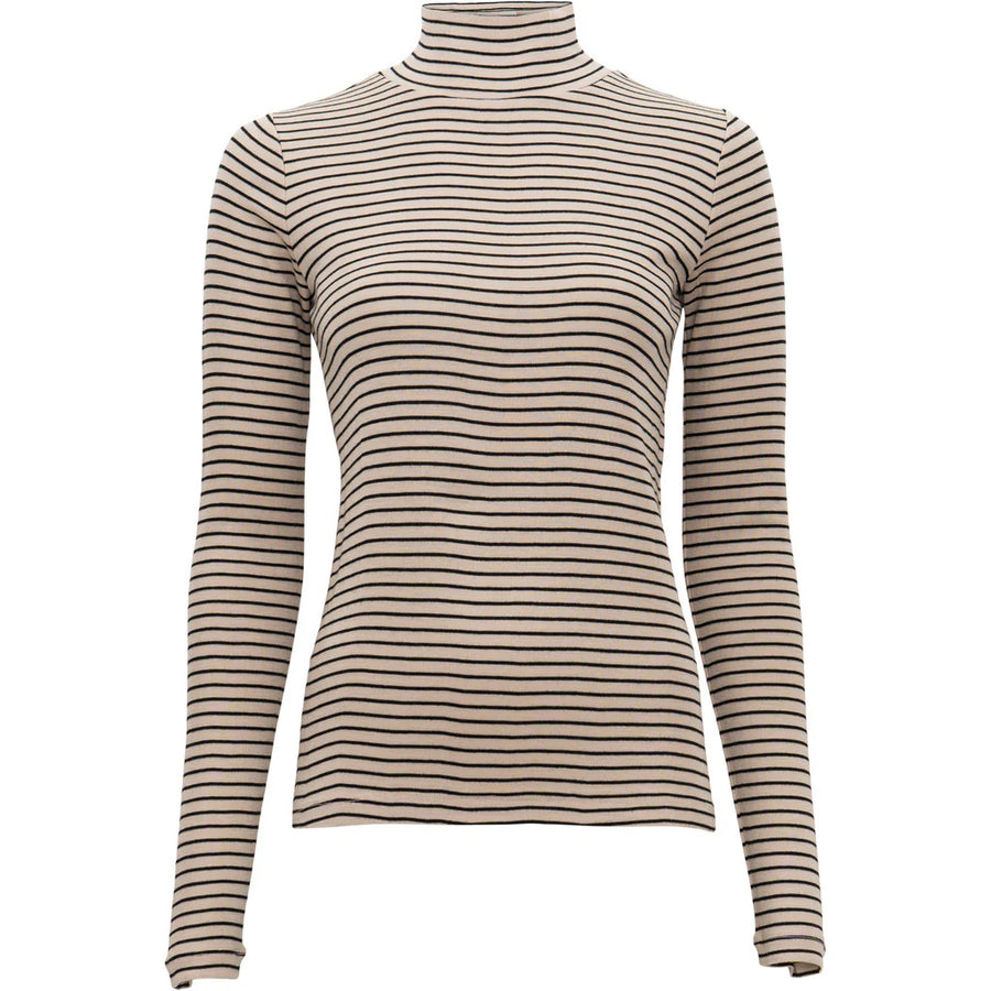 Minimalisma Rollkragen VAKRAST Merino Wool