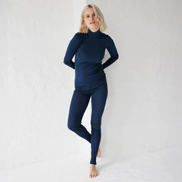 Minimalisma Leggings VARM Merino Wool