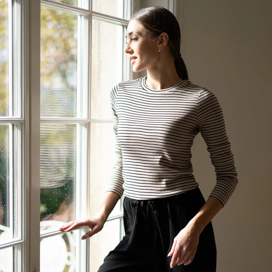 Minimalisma Longsleeve VICTORY Merino Wool