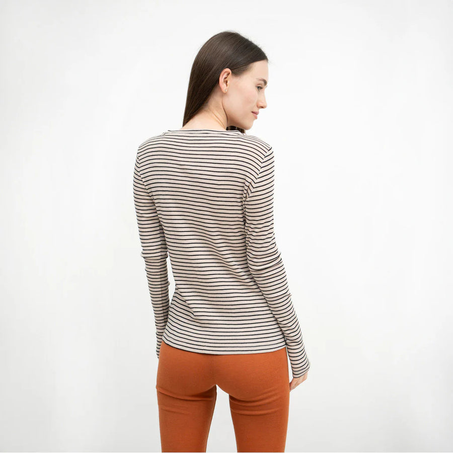 Minimalisma Longsleeve VICTORY Merino Wool