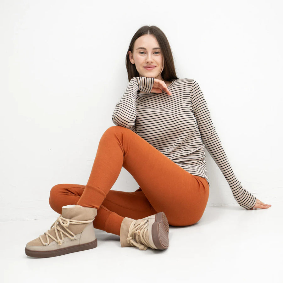 Minimalisma Longsleeve VICTORY Merino Wool