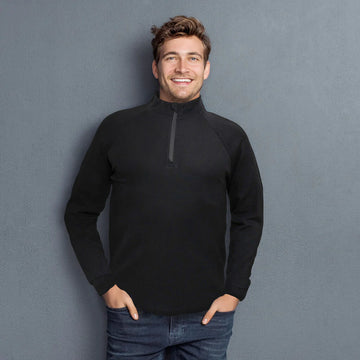 Minimalisma Rollkragenpullover VIKING Merino Wool