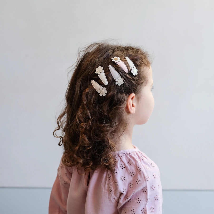 MIMI & LULA Haarclips DAISY MINI 5er-Pack