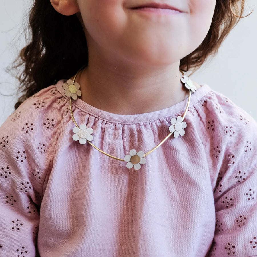 MIMI & LULA Schmuckset DAISY