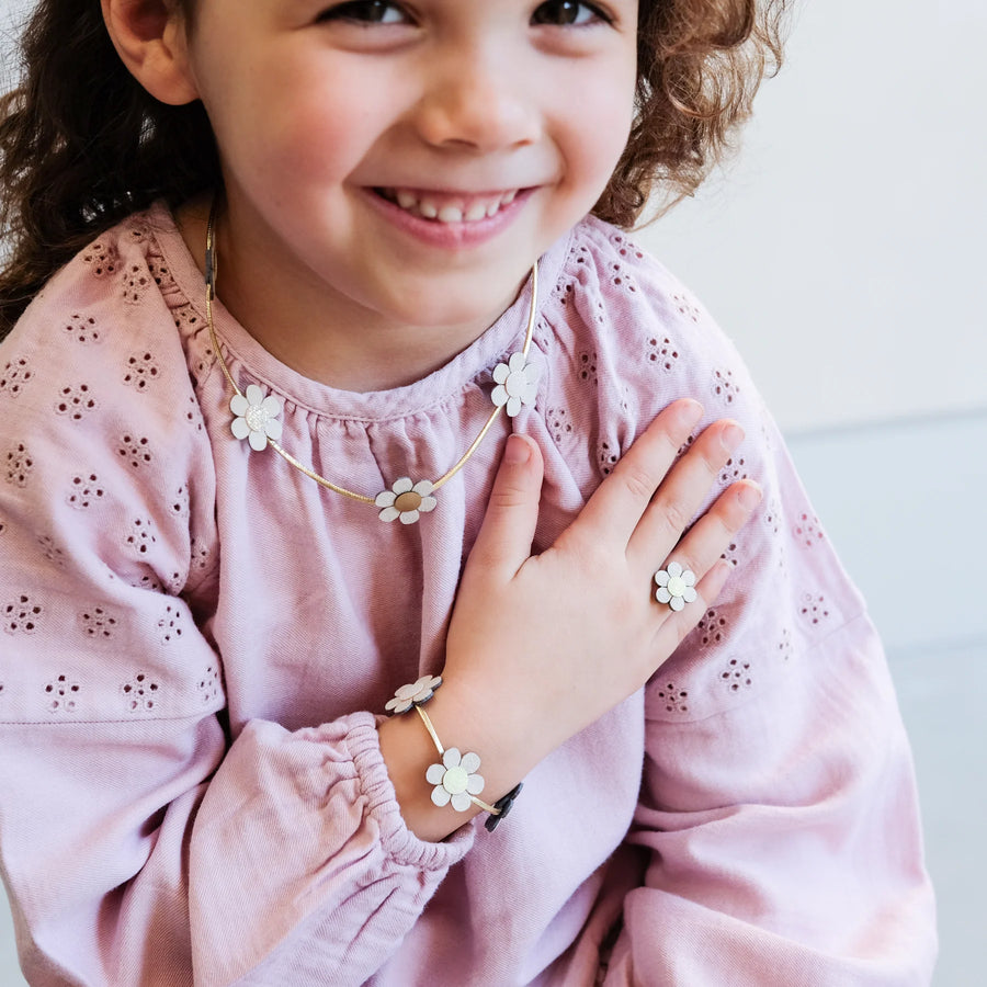 MIMI & LULA Schmuckset DAISY
