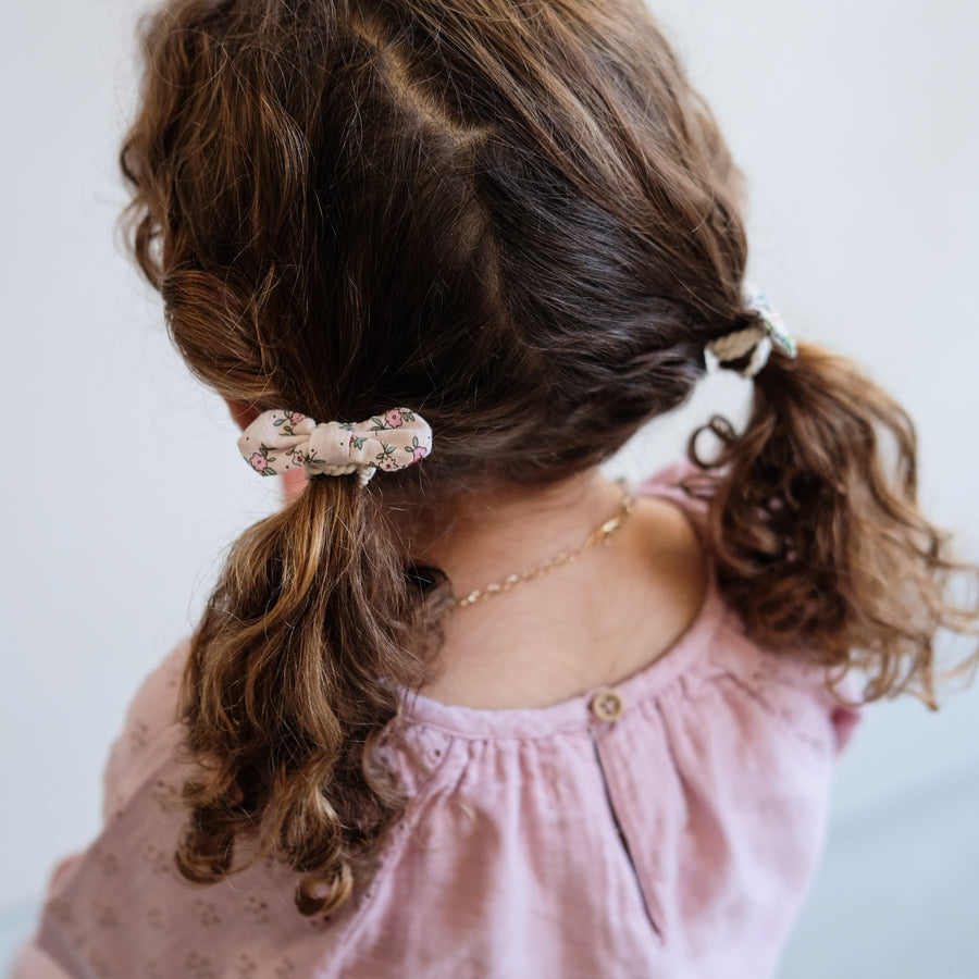 MIMI & LULA Haargummis FLORA BOW 5er-Pack