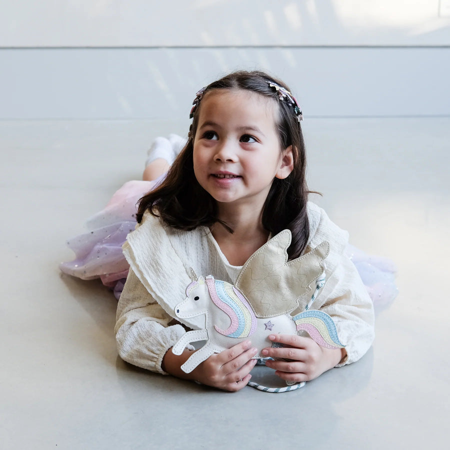 MIMI & LULA Einhorn-Tasche FLYING UNICORN