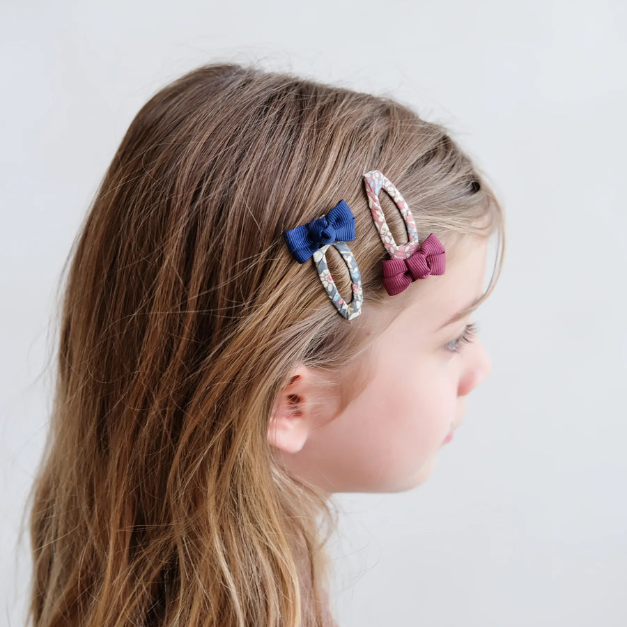 MIMI & LULA Haarclips FLORAL FLORENCE