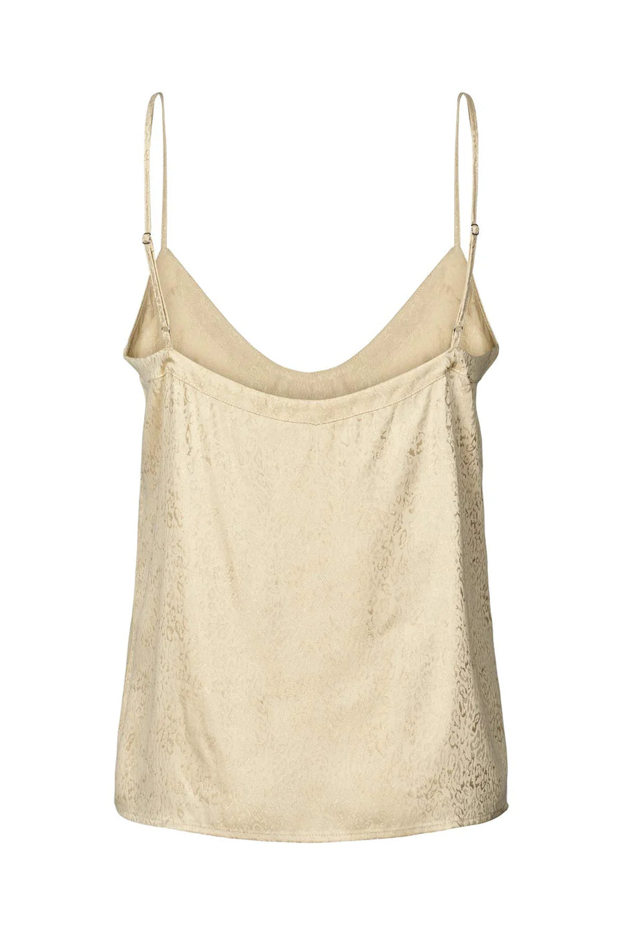 RABENS SALONER Top GLÆDE Tencel Viscose Mix