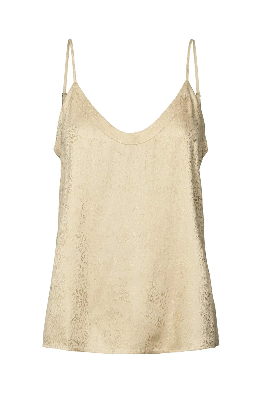 RABENS SALONER Top GLÆDE Tencel Viscose Mix