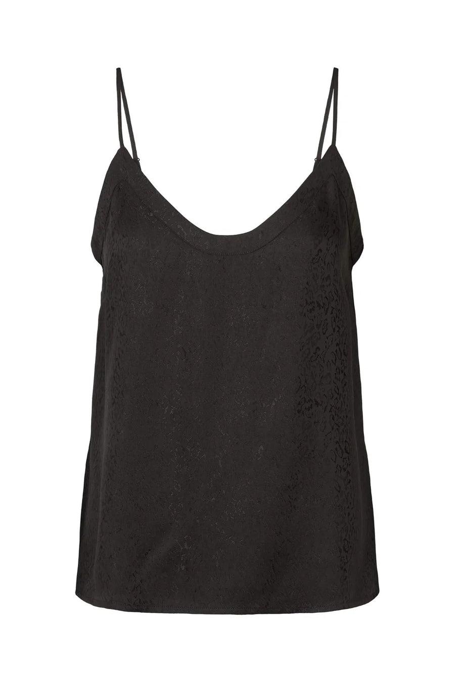 RABENS SALONER Top GLÆDE Tencel Viscose Mix