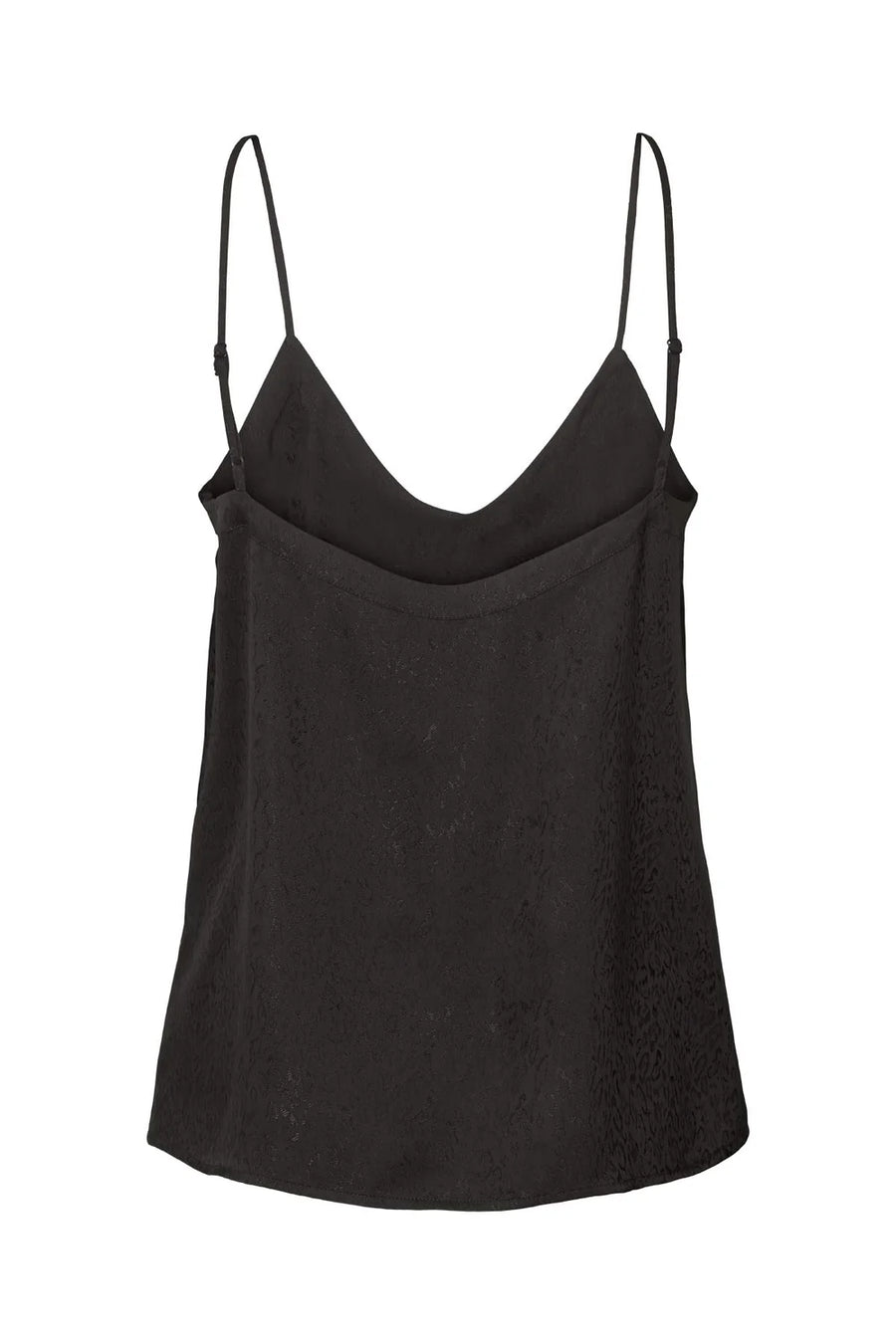 RABENS SALONER Top GLÆDE Tencel Viscose Mix