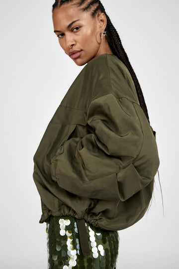 RABENS SALONER Jacke GLOD Recycled Polyester