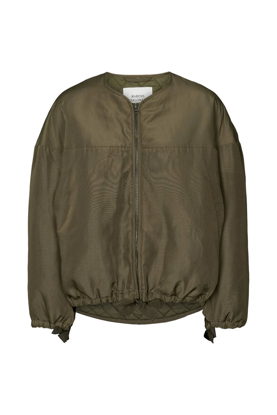 RABENS SALONER Jacke GLOD Recycled Polyester