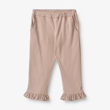 Wheat Hosen HERMINE Organic Cotton