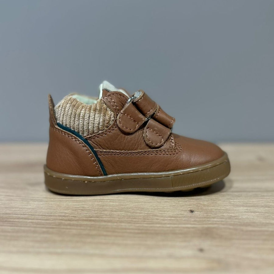 Balducci Sneaker mit Klettverschluss